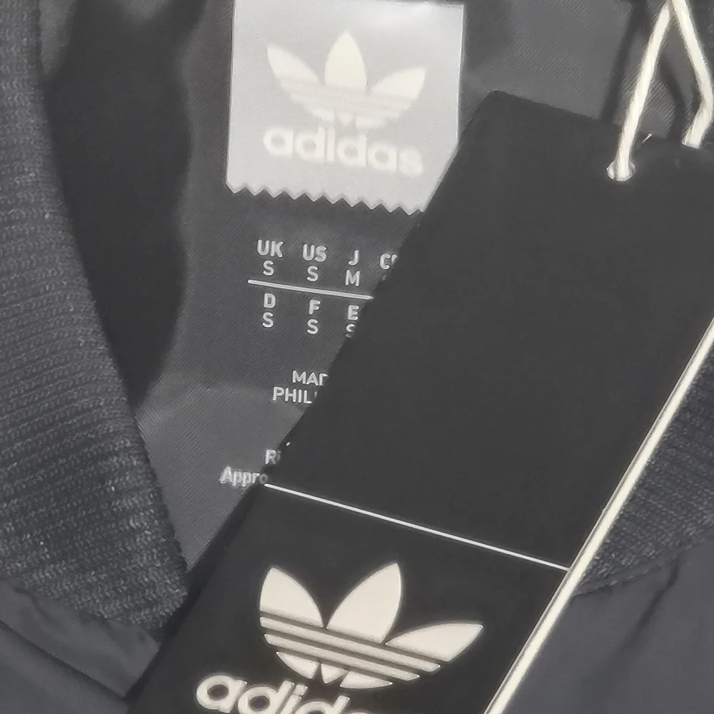 Adidas‎ Originals × Beavis Butthead BURGERWORLD Men Sz S Bomber Jacket Black MTV